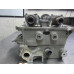 #I204 Right Cylinder Head From 2009 Ford Escape  3.0 9L8E6090BE